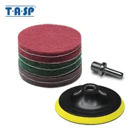 Abrasive Tools
