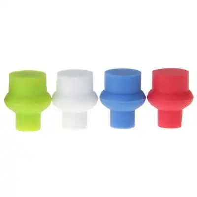 

YUHETEC 510 / 810 Silicone Dustproof Plug 4pcs