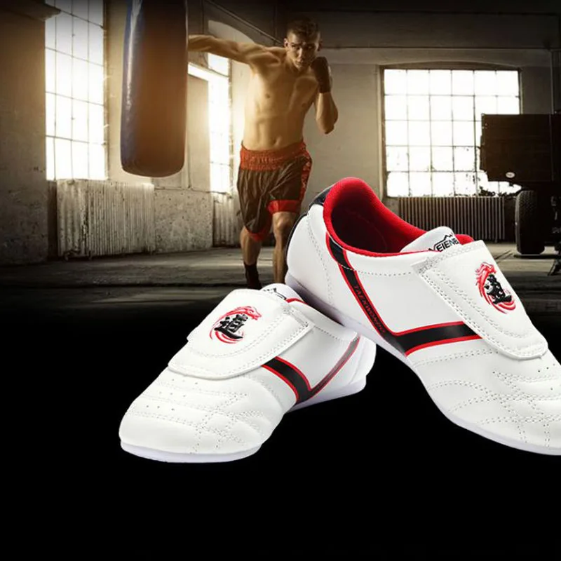 Taekwondo shoes 3