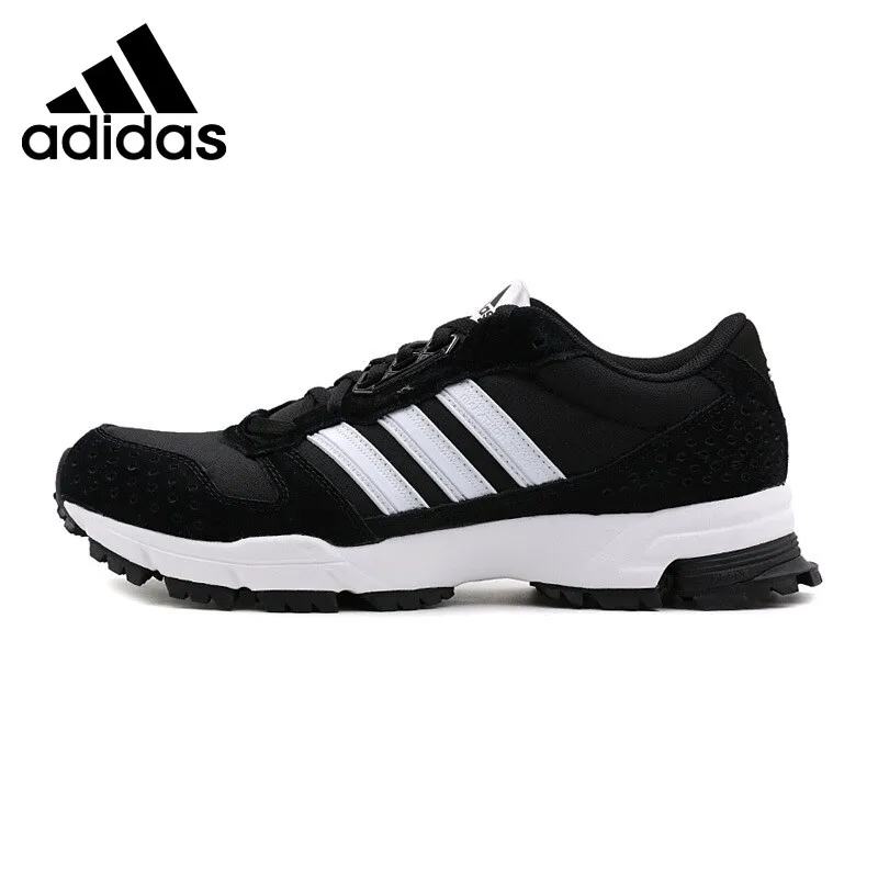 

Original New Arrival Adidas Marathon 10 Tr M Men's Running Shoes Sneakers Outdoor Sports Athletic Breathable BW1290