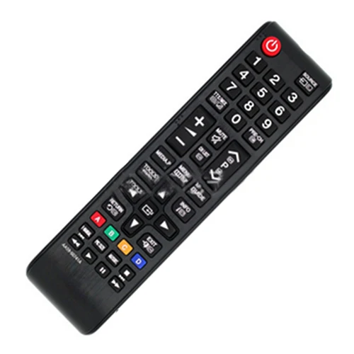 

AA59-00741A Remote Control For Samsung UE42F5000AK LT28D310
