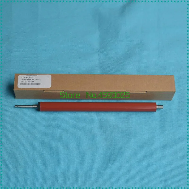 HP 1010 1020 RC1-2135 lower roller