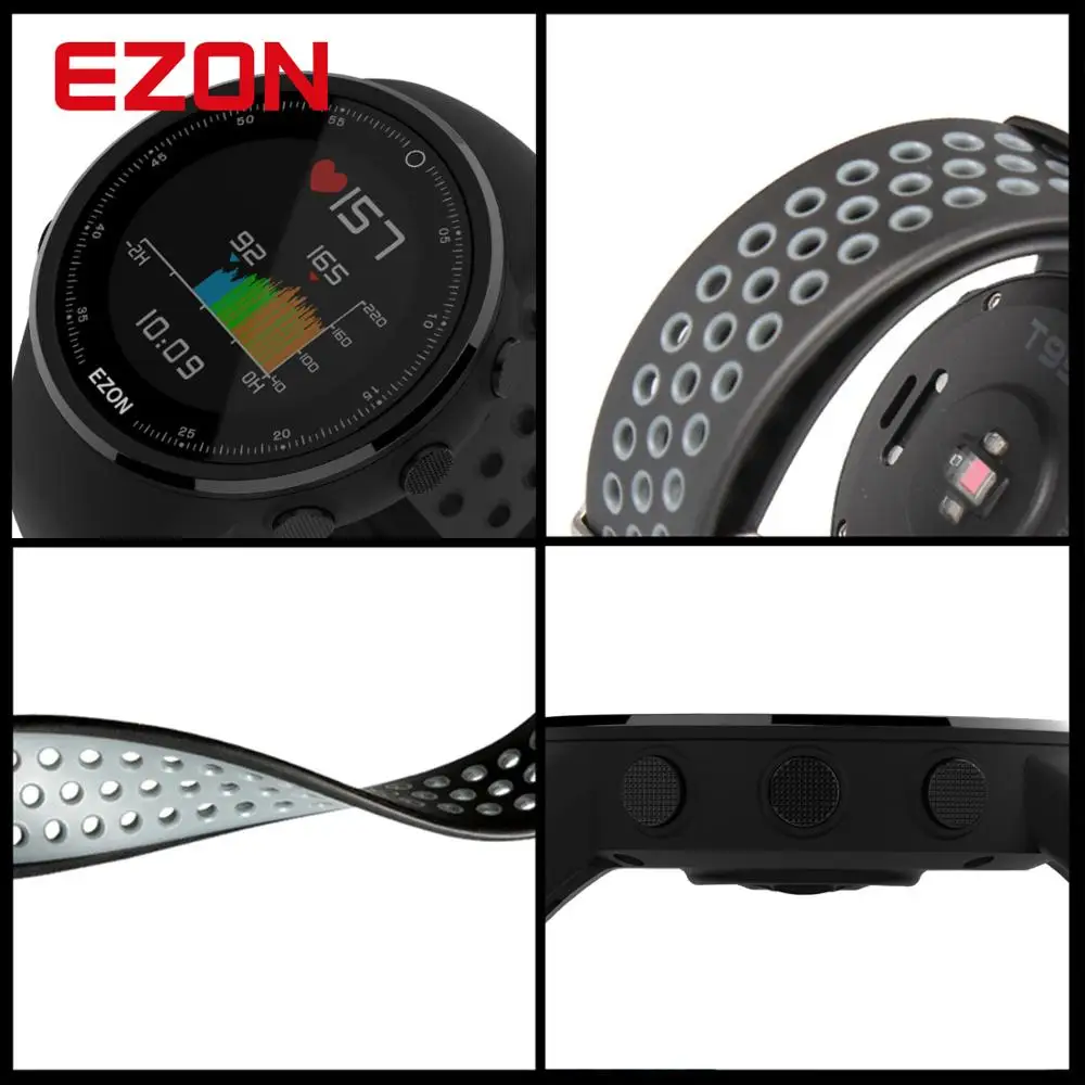 ezon t958