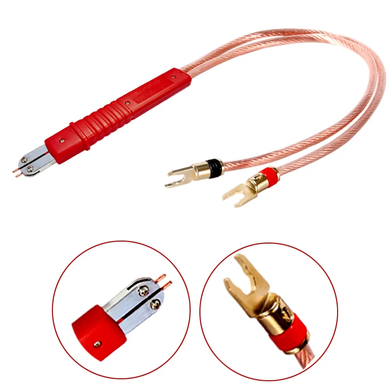 SUNKKO HB 71A ручка для точечной сварки с интерфейсом Y подходит S709A S719A аппарата DIY|battery