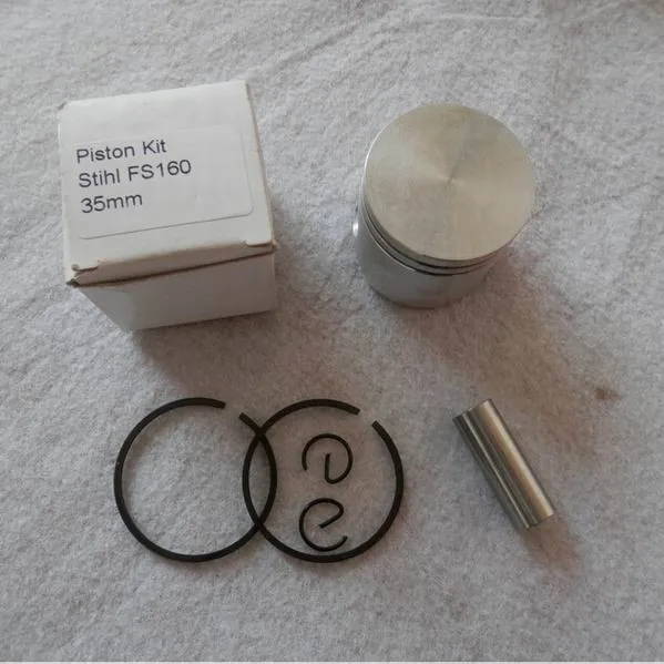 PISTON ASSY 35MM STIHL FS160 1