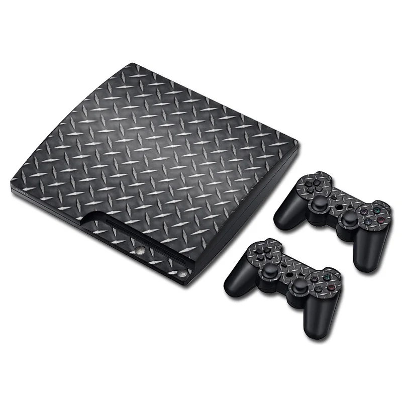 

for PS3 SLIM Skin Sticker Specail Design for PS3 Slim Decal New Product