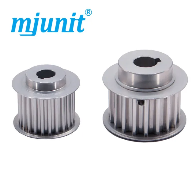 Custom Rubber Parts manufacturer timing belt pulley T2.5,T5,T10,AT5