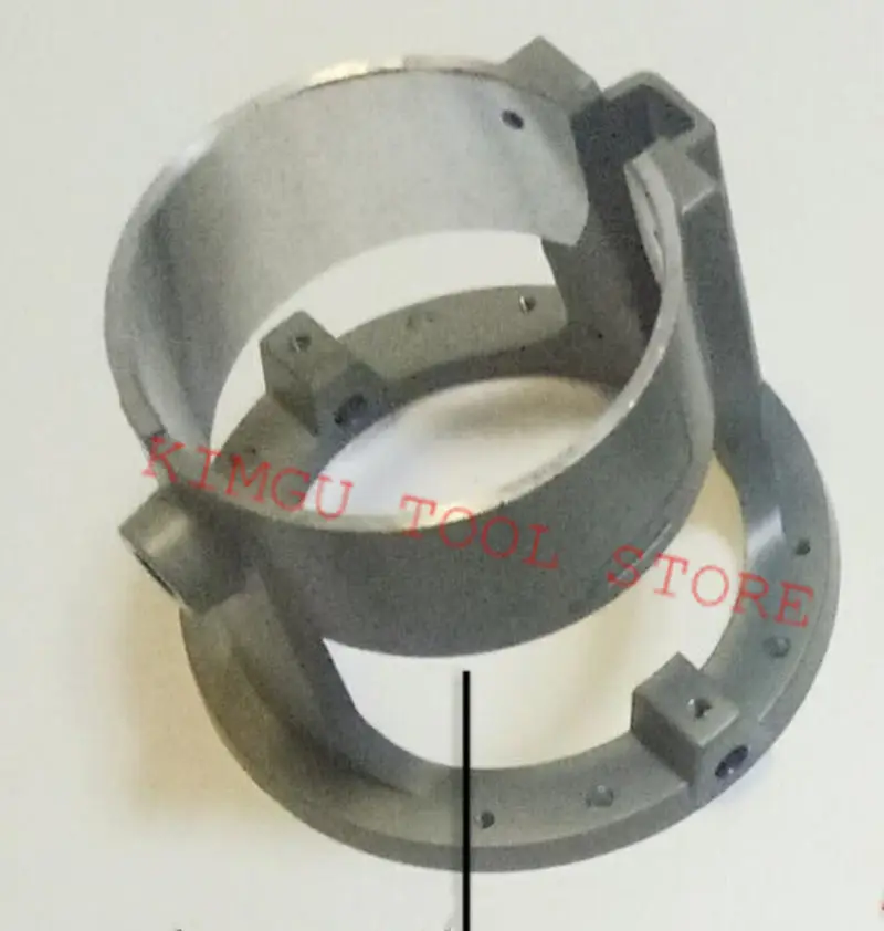 

Замена основания маршрутизатора для роутера Makita 317954-7 3601B