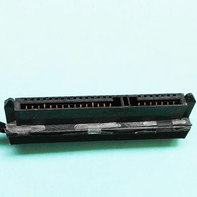 Computer Cables Yoton DC02001IM00 for HP for ENVY4 for ENVY6-1000 M4 M6 Laptop Sata Hard Drive Connector HDD Adapter Cable 690262-001 Cable Length: Other Computer Cables Yoton DC02001IM00 for HP for ENVY4 for ENVY6-1000 M4 M6 Laptop Sata Hard Drive Connector HDD Adapter Cable 690262-001 Cable Length: Other