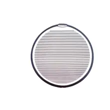 Dobrável Painel Refletor Board para Dent Removedor Automotive Dent PDR Forrado Ferramentas Kit