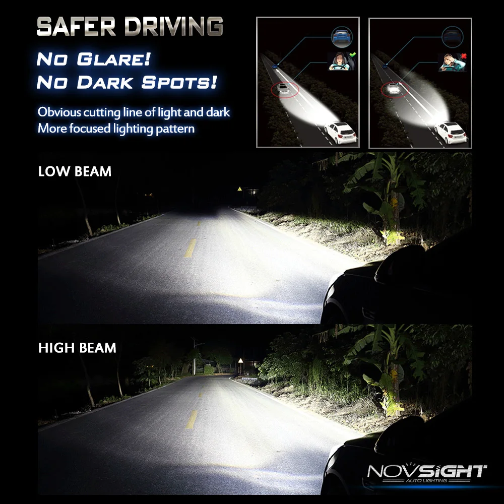 car headlight bulbs 4