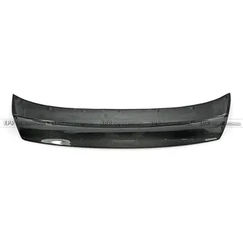 

Car Accessories Carbon Fiber Rear Spoiler Car Styling Kit For 350z R B Style