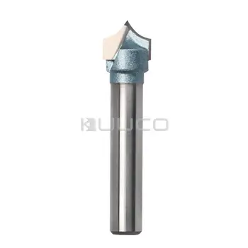 

Woodworking Tools/Milling Cutters/CNC Cutter/Trimming Cutters/CNC Router Bit for acrylics/plastics/carbon fiber/MDF/wood etc