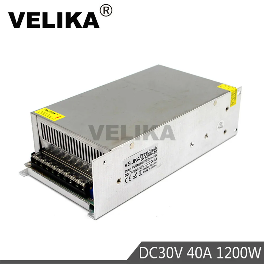 30V1200W