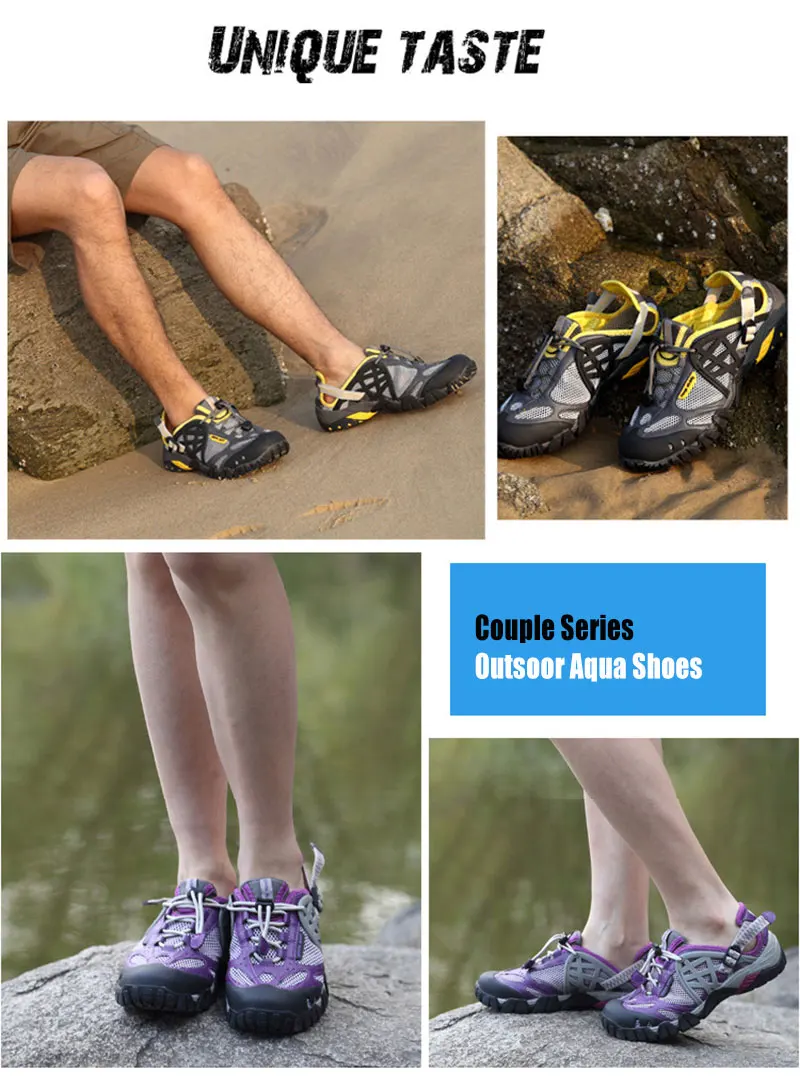 outdoor aqua shoes water shoes (12)