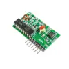 Kit de télécommande sans fil IC 2262/2272 4 CH 315Mhz, 1 kit, module récepteur pour clé ► Photo 3/3