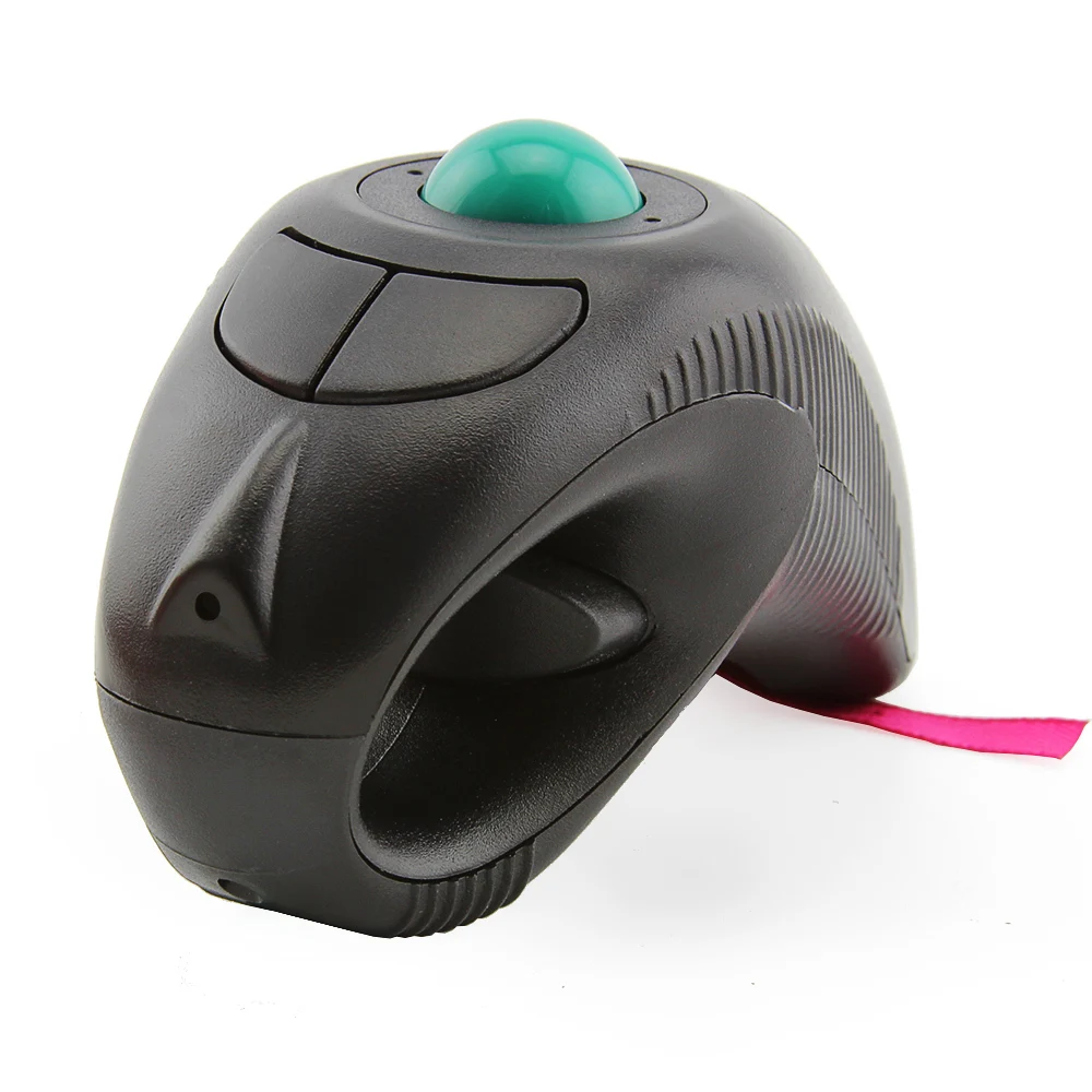 Wireless Mouse