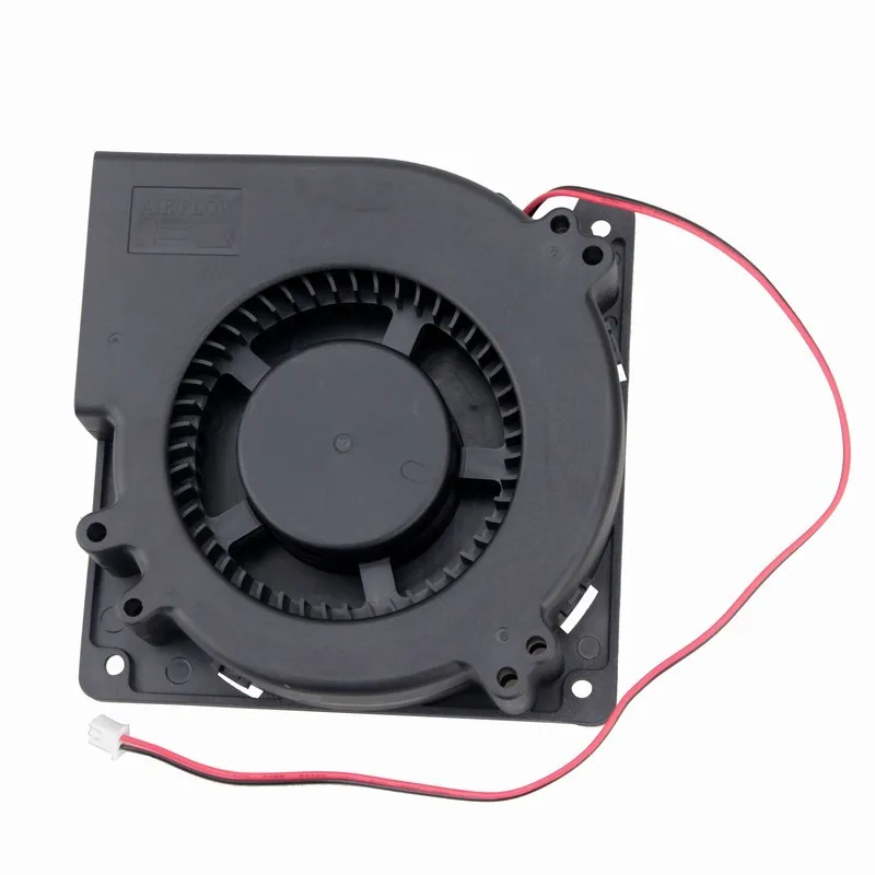 Double Ball DC 48V 120CM 12cm cm Turbine Blower Car Cushion Cooler | Компьютеры и офис