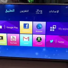 32 43 50 55 60 65 дюймов 4k Full HD android Smart tv T2 глобальная версия led tv