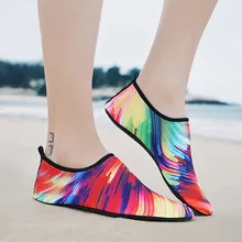 Кроссовки г., летние быстросохнущие носки для пар, носки для плавания, для пляжа, для занятий йогой, на плоской подошве, водонепроницаемая обувь, Прямая поставка, Trampki Turnschuhe