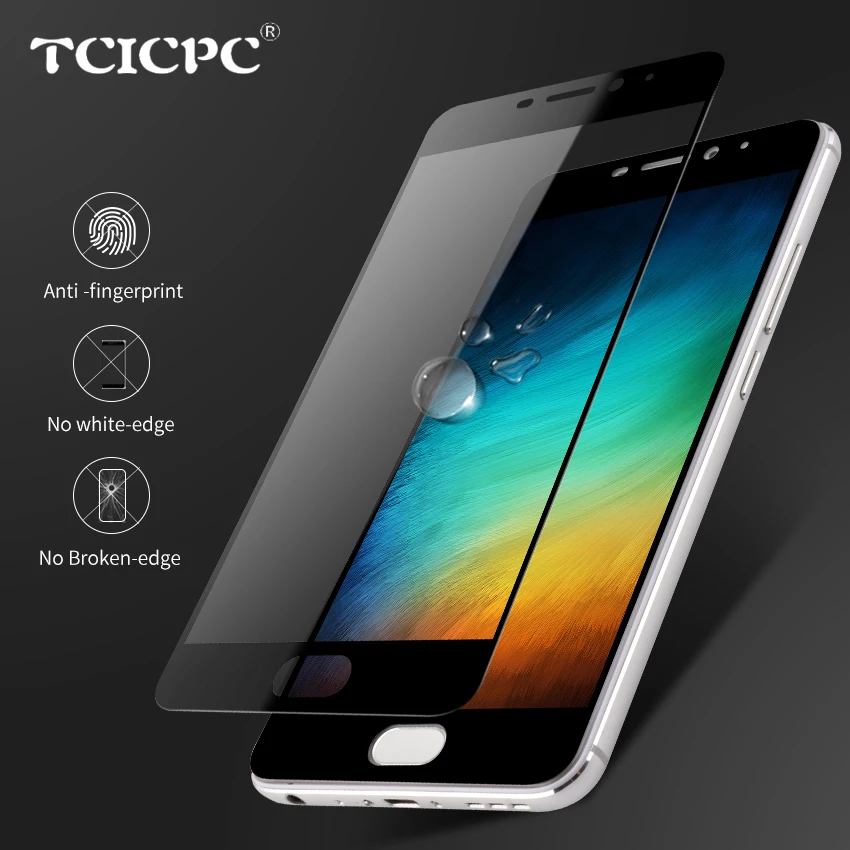 tcicpc for meizu m5 note protective glass for meizu m 5 tcicpc for meizu m5 note protective glass for meizu m 5