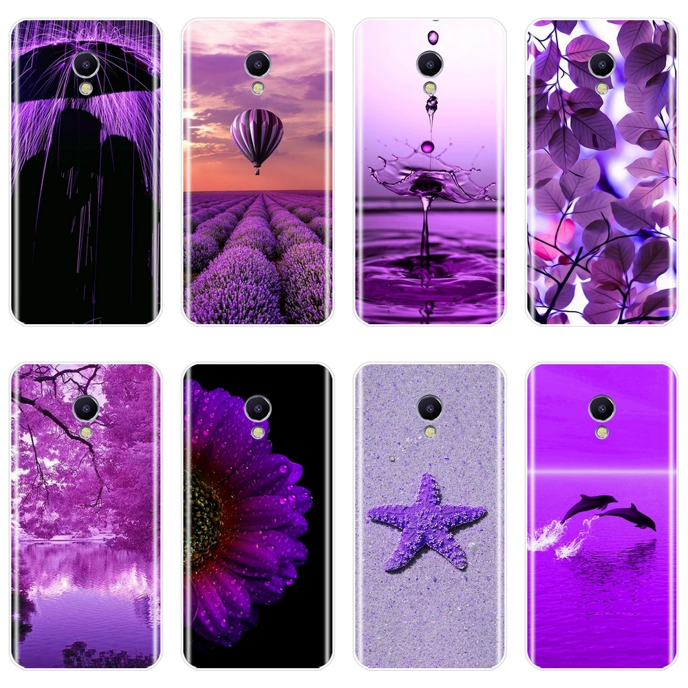 Силиконовый чехол для Meizu M6 M5 M3 M2 Note M3S M5C M5S M6S M6T | Мобильные телефоны и аксессуары