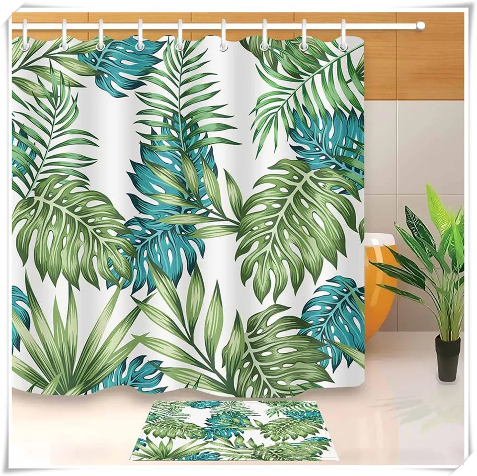 Shower Curtain XQ F1