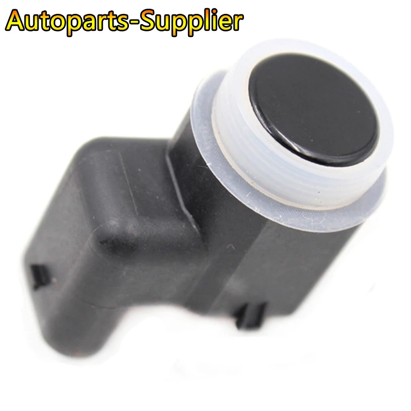 

95720-3U100 Black New PDC Parking Sensor Bumper Reverse Assist For Hyundai & KIA 4MS271H7C 957203U100 95720 3U100 4MS271H7A
