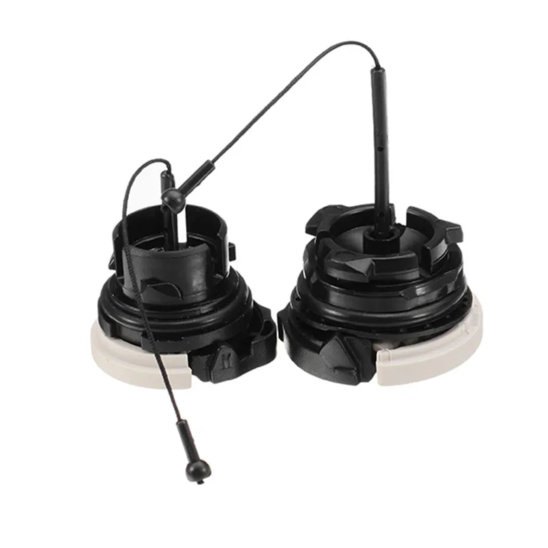 

Effetool 2pcs/Set Gas Fuel Cap And Oil Cap For Stihl Chain Saw Ms171 Ms181 Ms192 Ms192t Ms210 Ms230 Chainsaw Accessories