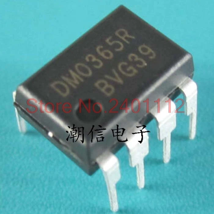 В наличии {DM0365R DIP-8} {el816 pc816 DIP-4} {d4850} {dk1203} 5 шт./лот | Обустройство дома