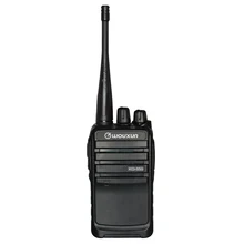 New Wouxun walkie talkie pmr mini walkie talkie pmr446