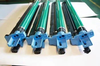 

hot remanufacture drum units drum kit DR313 used for konica minolta bizhub C258 C308 C368 C458 C558 C658 4pcs/set
