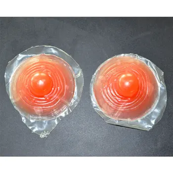 

Fahion Nipple Stickers Silicone Nipples For Female Adult False Nipple Breast Chest Paste Silicone Teat Sticker