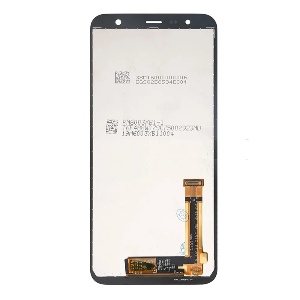 For_Samsung_Galaxy_J4_2018_LCD_Screen_and_Digitizer_Assembly_Replacement_-_Black_-_Without_Logo_-_Grade_S_1_