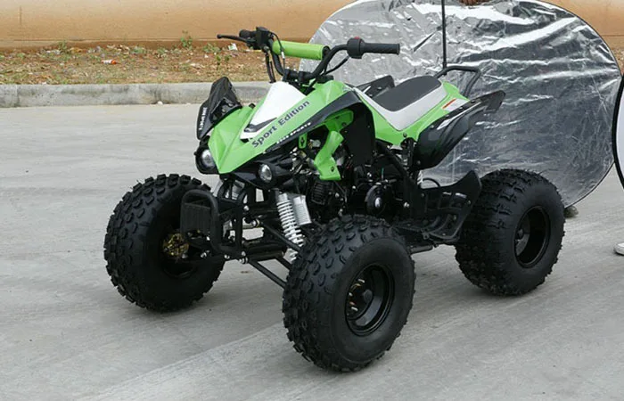 conti 150cc quad bike
