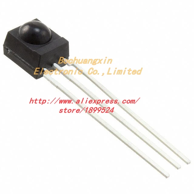 

Free shipping 100% NEW TSOP32438 TSOP 32438 IR Receiver Modules for Remote Control Systems