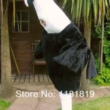 Талисман большой индейки костюм талисмана Модный на заказ костюм аниме маскарадные костюмы маскот тема нарядное платье карнавальный костюм