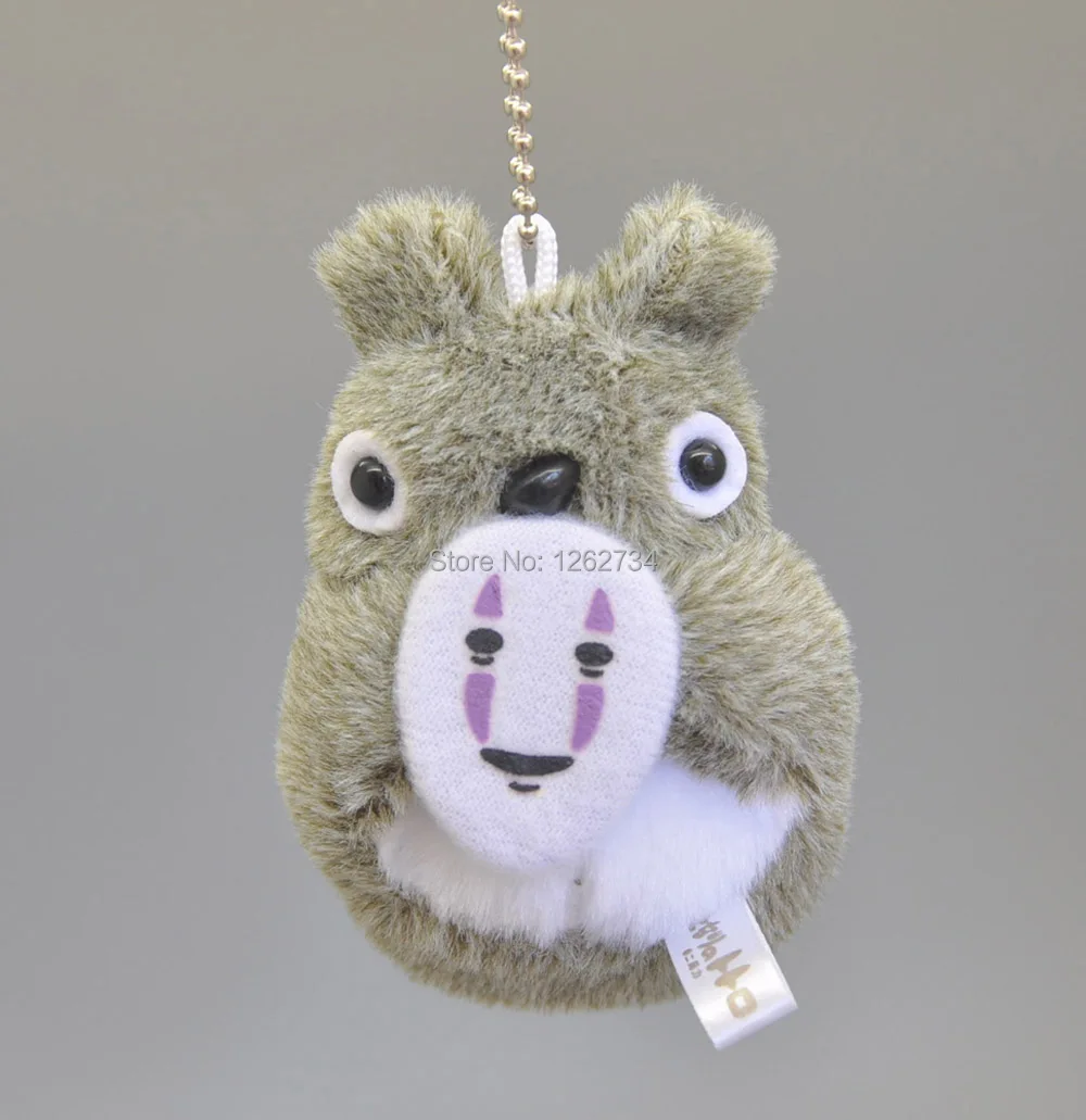 My Neighbor TOTORO-8cm-38g-9.6-C