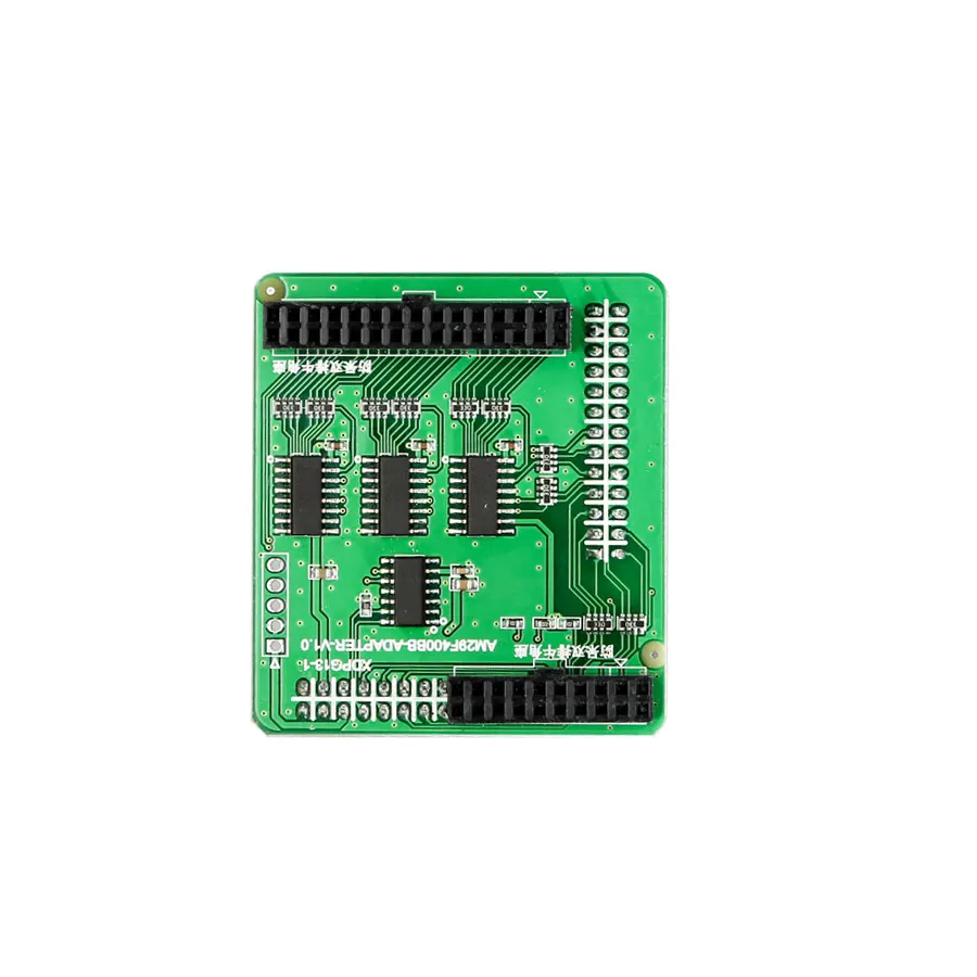 XHORSE XDPG13 AM29FxxxB Adapter Working Together With VVDI PROG (2)