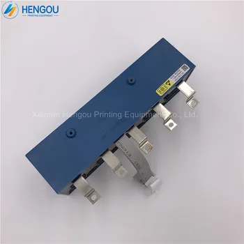 

1 piece ABB GNT6029183P1, Testing current and voltage module for offset printing machine hedeiberg ABB GNT 6029183 P1