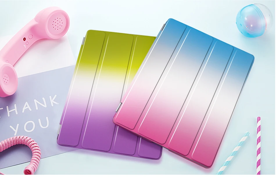 For ipad 4 Tablet Case (13)