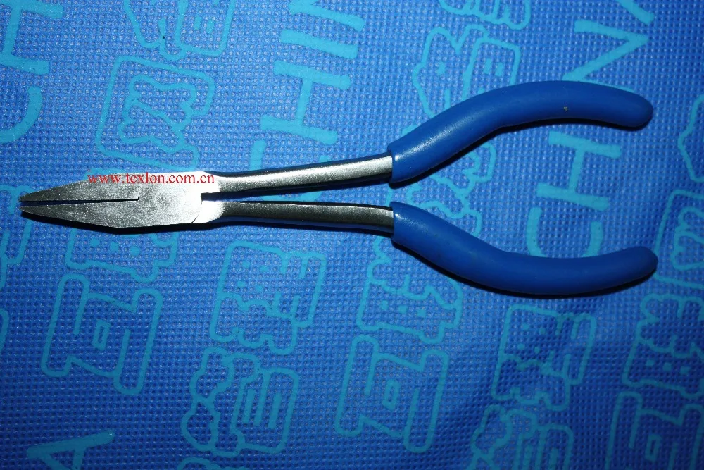

Lonati Hosiery Machine Use Needle Holders / Hosiery Machine Repair Tool
