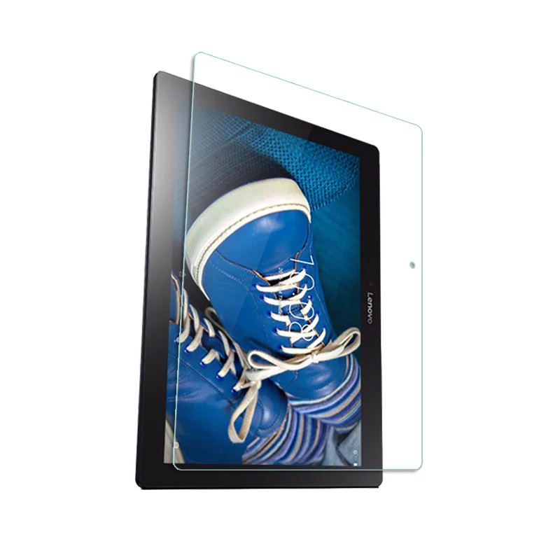 Закаленное стекло для Lenovo Tab 2 Защитное планшетов TAB m2 3 X70F X70M 10 ТБ X103F шт./лот|screen
