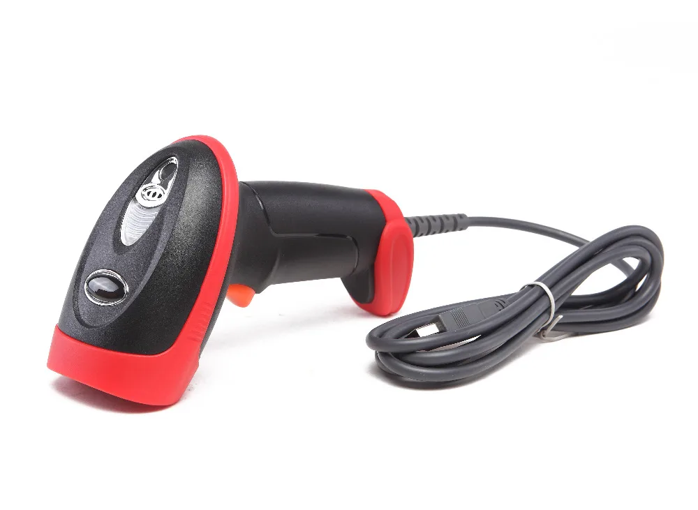 BARCODE READER WIRED
