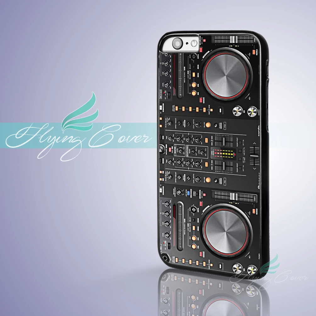 coque iphone 7 plus dj