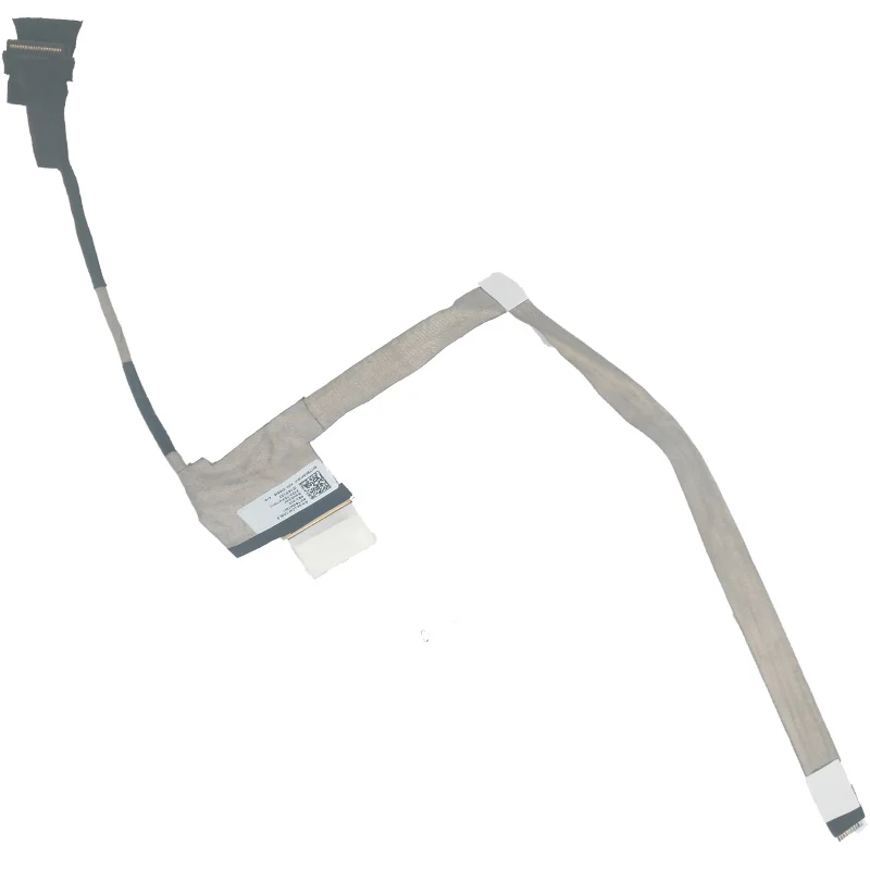 

NEW Laptop LCD Cable For HP EliteBook 2570P P/N 6017B0341801 Replacement Repair Notebook LCD LVDS CABLE