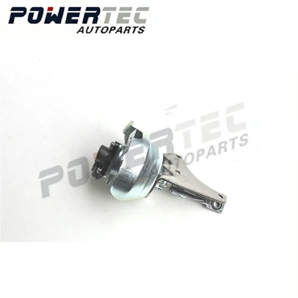 GT1749V 1483819 Turbo электронный перепускной клапан привод новый 760774 728768 для Ford C-Max Focus II 2 0