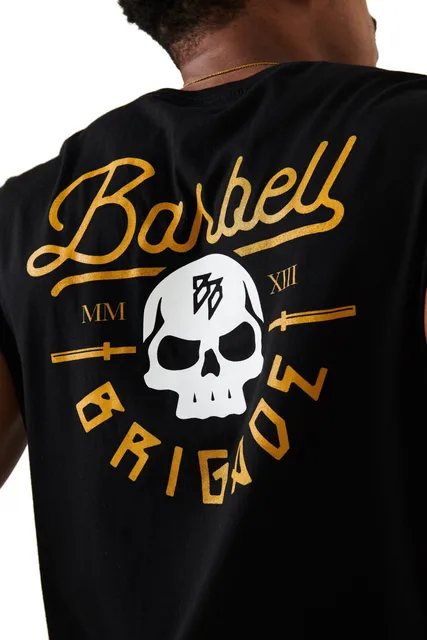 Men’s Rash Guard Sports Workout Tshirt - Image 3