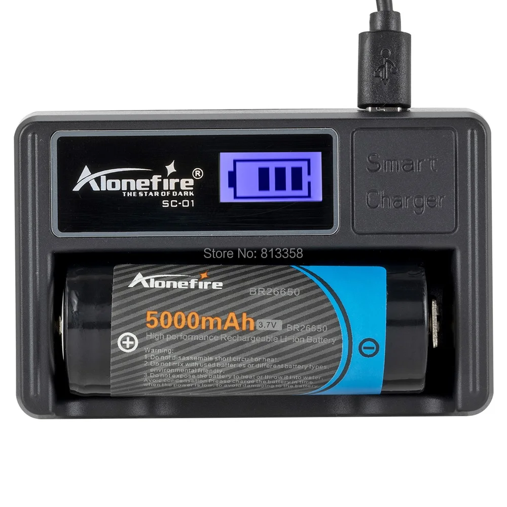 SC-01 LCD smart charger (12)