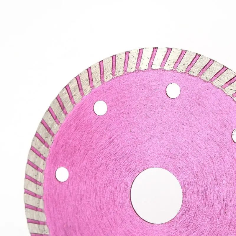 Многофункциональные круговые алмазные лезвия для пилы Алмазная мраморная каменная керамика плитка режущие диски роторный инструмент